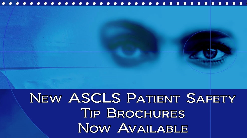 New PS tips brochure announcement